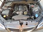 2009 Pontiac G8 gt
