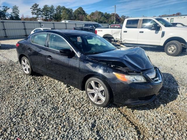 2014 Acura Ilx 20