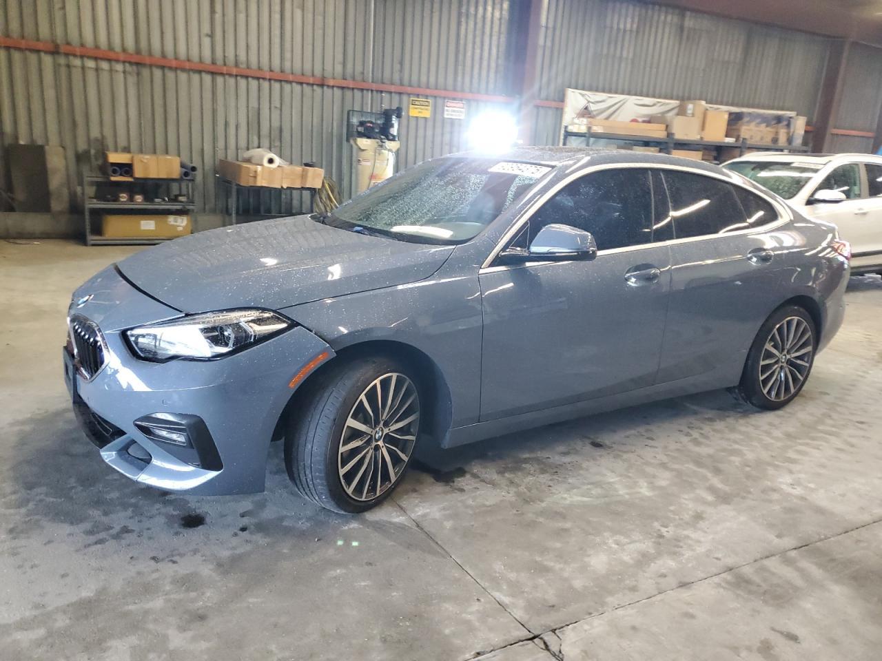 2021 BMW 228i