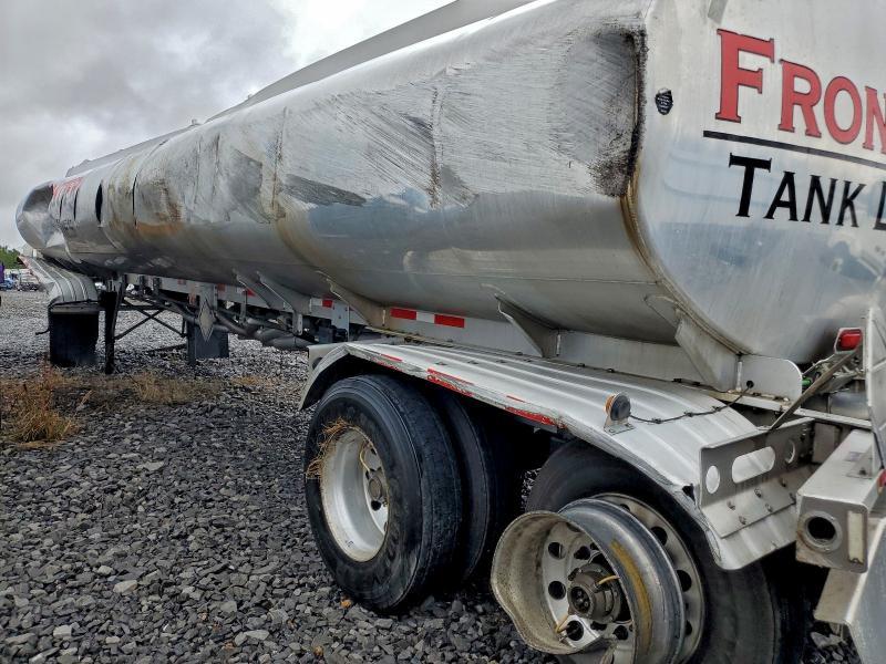2022 Heil TRL-Tank Trailer