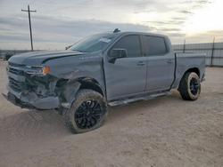 2025 Chevrolet Silverado C1500 rst for sale in Andrews, TX