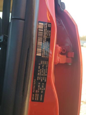 2022 Jeep Renegade Limited