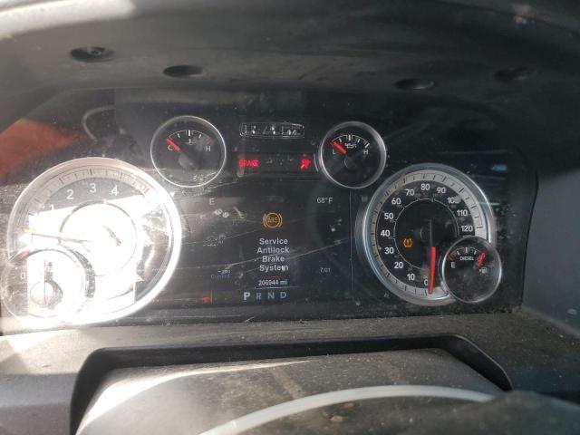 2015 Dodge Ram 1500 slt
