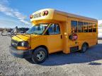 2014 Chev Rolet Express School Bus