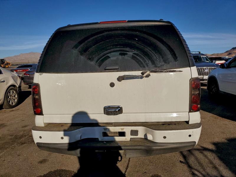2006 GMC Yukon xl Denali