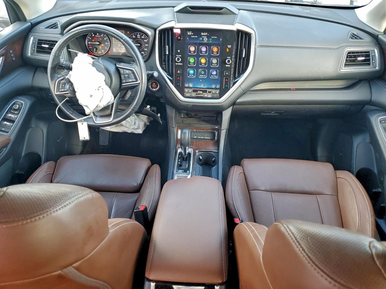 2023 Subaru Ascent Touring