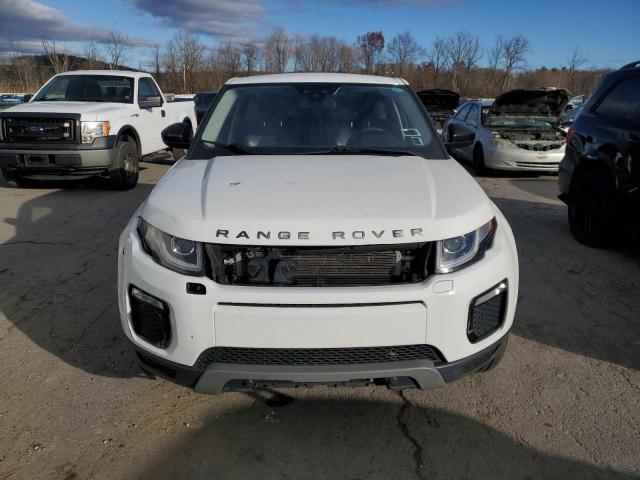 2019 Land Rover Range Rover Evoque se