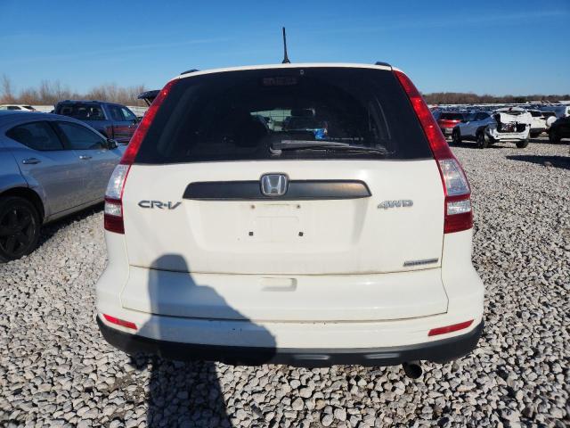2011 Honda Cr-v se