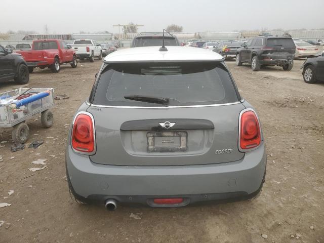 2018 Mini Cooper