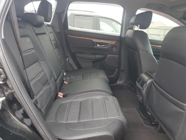 2020 Honda Cr-v exl