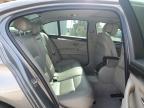 2012 BMW 535 i