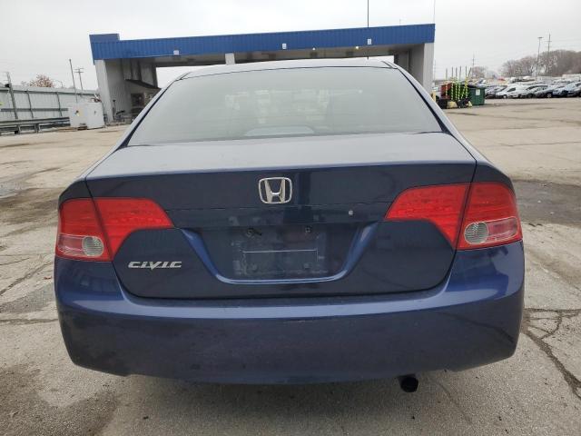 2007 Honda Civic ex
