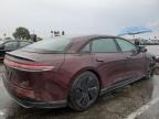 2025 Lucid Motors AIR