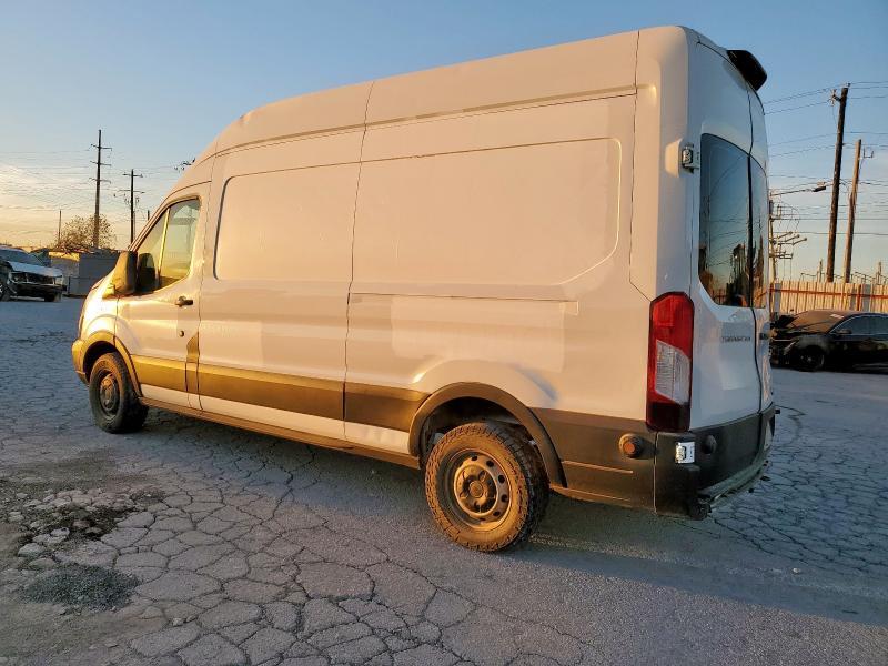 2019 Ford Transit T-250