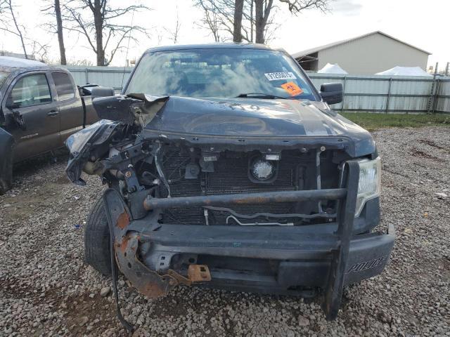 2013 Ford F150