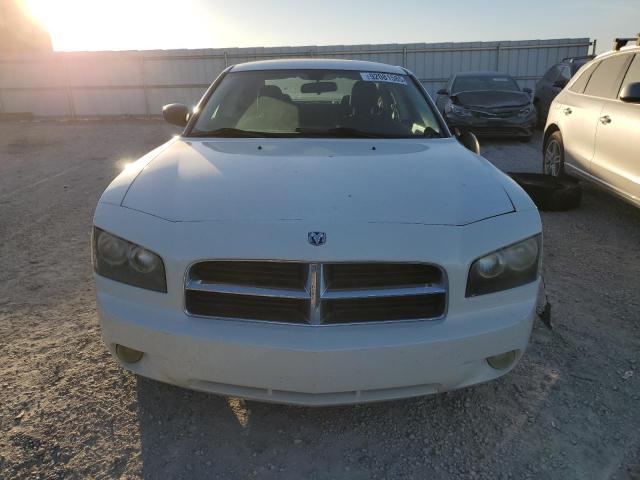 2009 Dodge Charger sxt