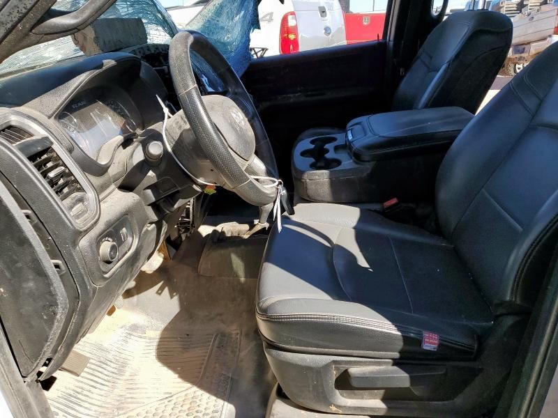 2022 Dodge Ram 3500 Utility / Service Truck