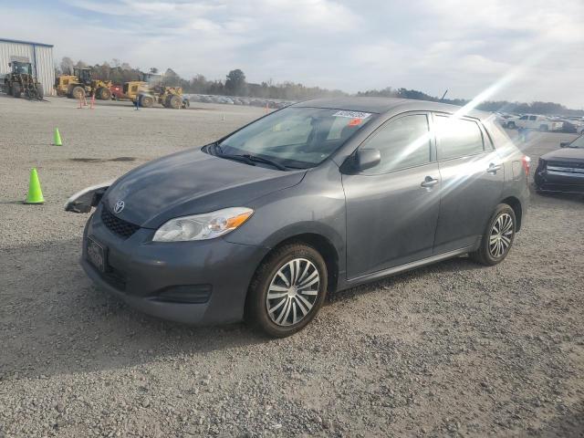 2012 Toyota Corolla Matrix