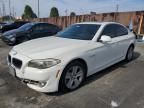 2011 BMW 528 i