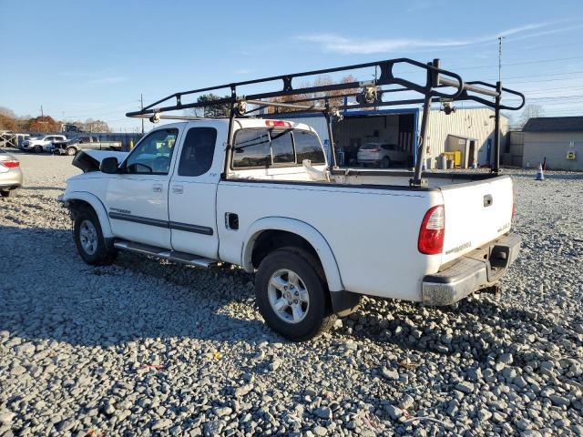 2005 Toyota Tundra Access cab SR5