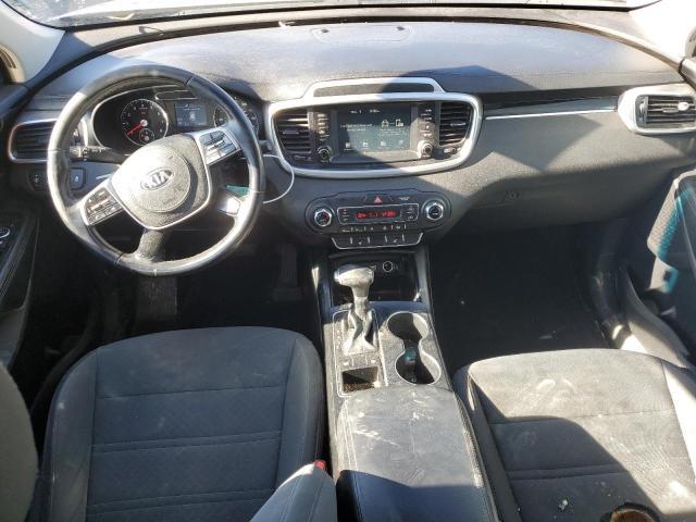 2020 KIA Sorento l