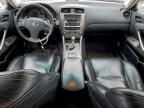 2009 Lexus Is 250