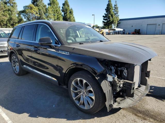 2025 Lincoln Aviator