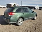 2010 Subaru Outback 3.6r Limited