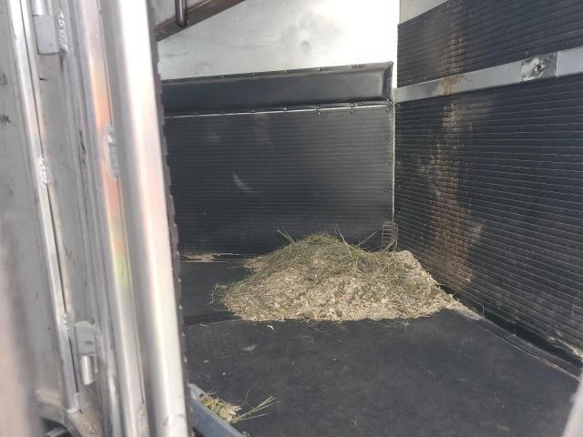 1999 4-Star Horse Trailer