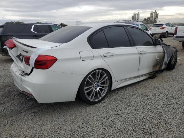 2017 BMW 340 i