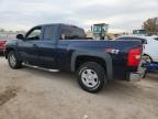 2007 Chevrolet Silverado K1500