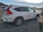 2016 Honda Cr-v exl