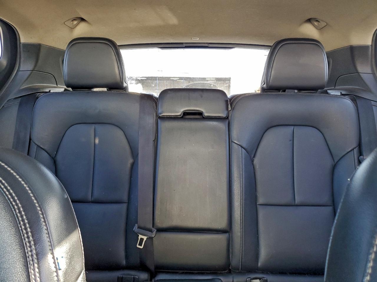 2019 Volvo Xc40 T5 Inscription