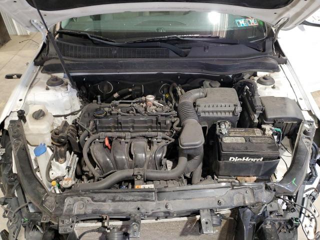 2014 KIA Optima ex