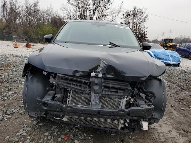 2021 Volkswagen Tiguan s