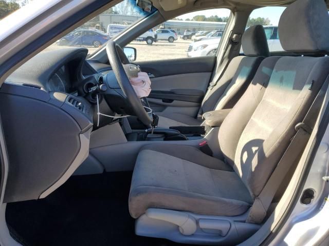 2009 Honda Accord lx