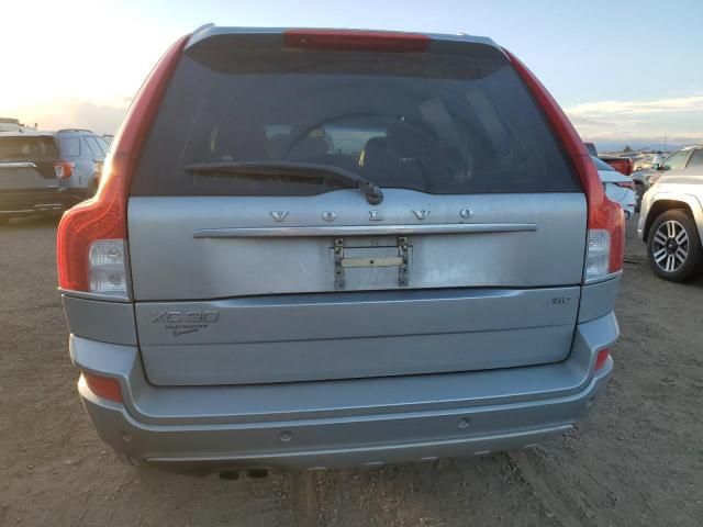 2013 Volvo Xc90 3.2