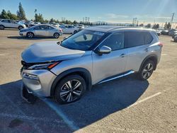 2021 Nissan Rogue sl for sale in Rancho Cucamonga, CA