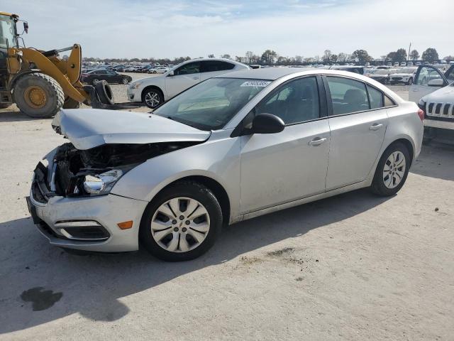 2016 Chevrolet Cruze Limited ls