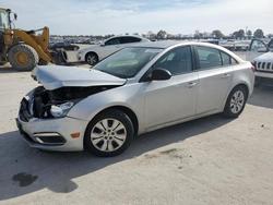 2016 Chevrolet Cruze Limited ls for sale in Sikeston, MO
