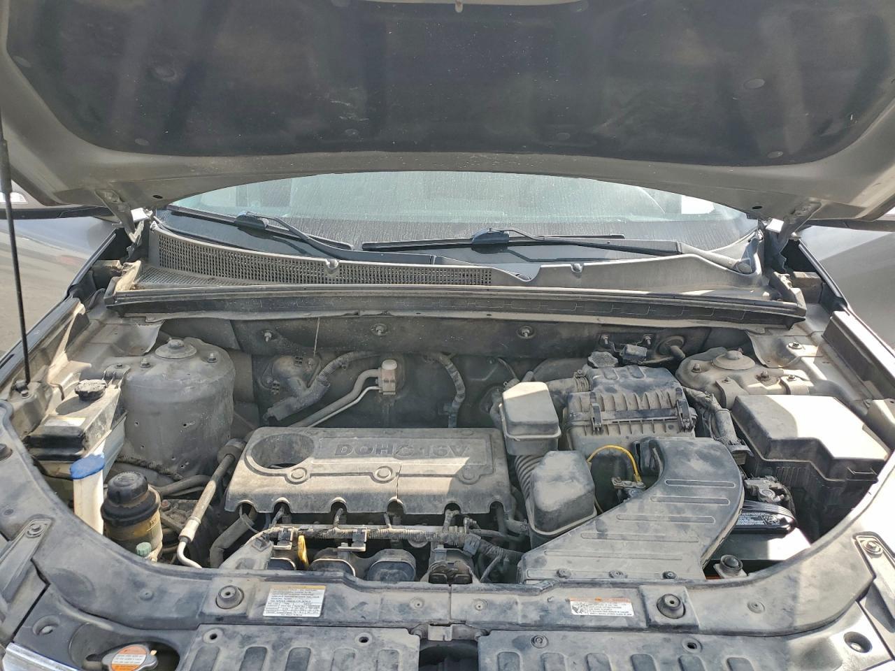 2011 KIA Sorento Base