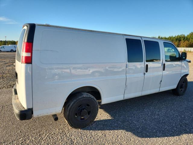 2015 Chevrolet Express G2 Delivery Van