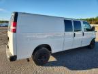 2015 Chevrolet Express G2 Delivery Van