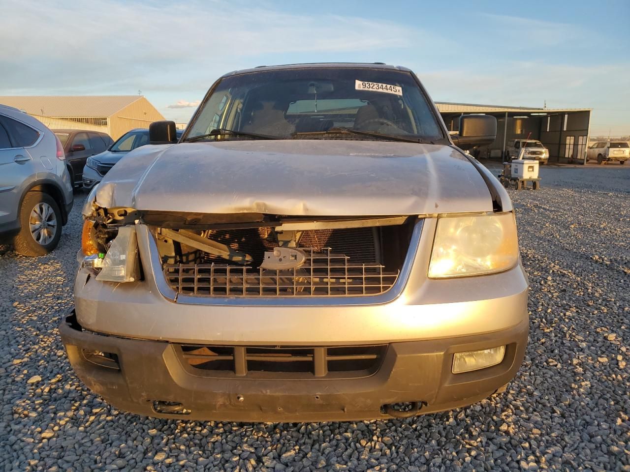 2004 Ford Expedition xlt