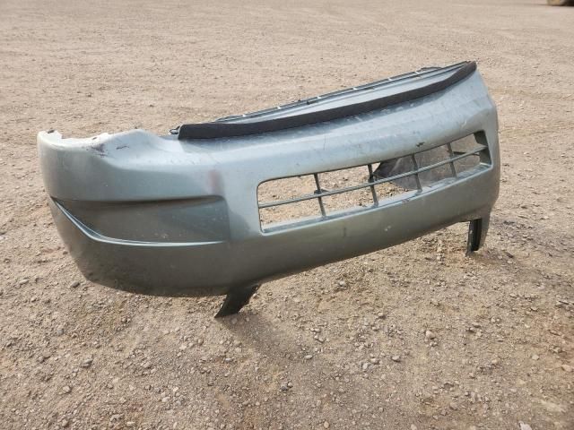 2008 Honda Accord ex