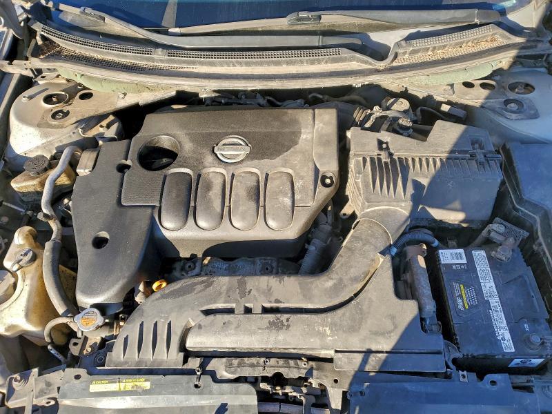 2007 Nissan Altima 2.5