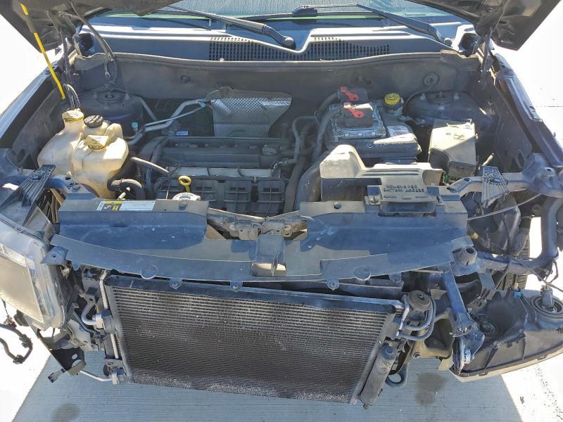 2015 Jeep Compass Sport