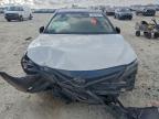 2024 Toyota Camry trd