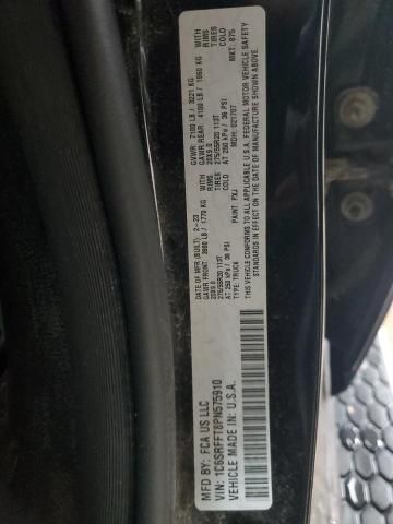 2023 Dodge Ram 1500 big Horn/lone Star