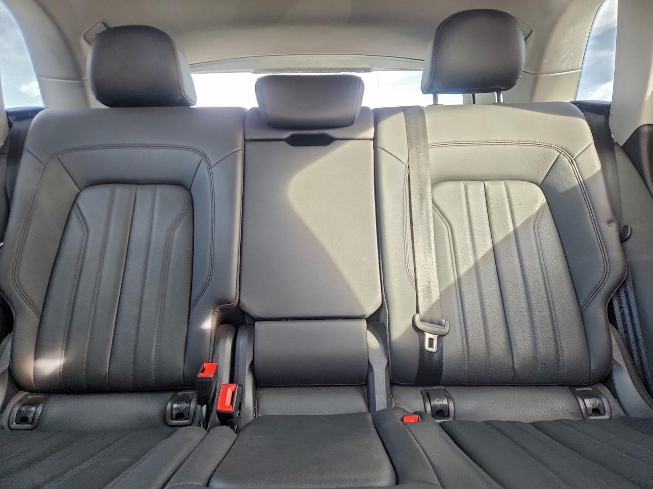 2019 Audi Q5 Premium